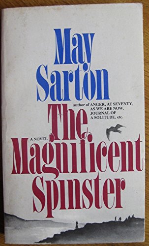 Imagen de archivo de Magnificent Spinster, The: A Novel a la venta por THE OLD LIBRARY SHOP