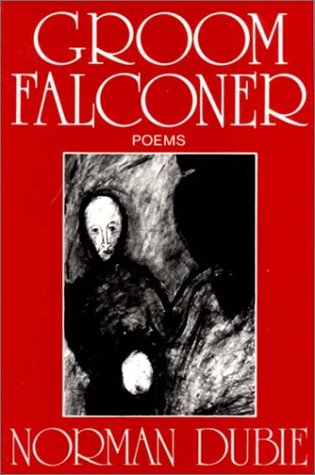 9780393305708: Groom Falconer: Poems