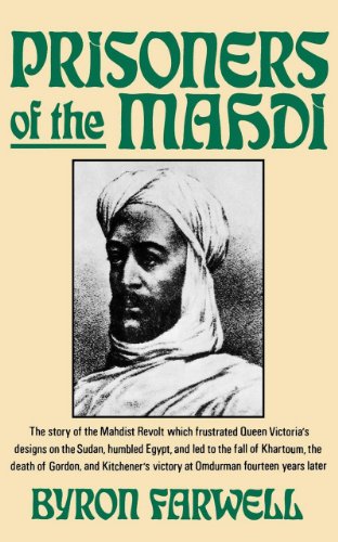 Stock image for Prisoners of Mahdi for sale by Better World Books