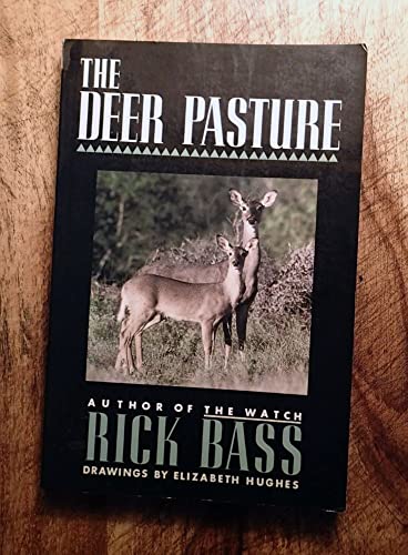 Stock image for The Deer Pasture for sale by My Dead Aunt's Books
