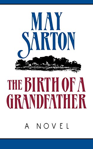 9780393305913: The Birth of a Grandfather: A Novel