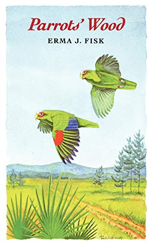 Beispielbild fr Parrot's Wood zum Verkauf von Better World Books