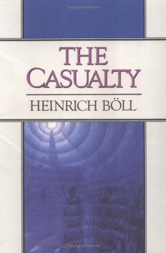 9780393305999: The Casualty (Norton Paperback Fiction)