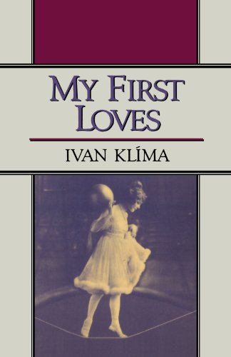 Imagen de archivo de My First Loves a la venta por BookHolders