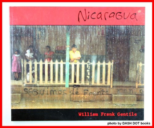 Imagen de archivo de Nicaragua a la venta por Better World Books