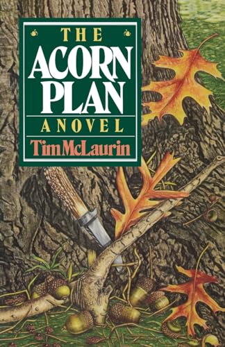 Stock image for The Acorn Plan for sale by ThriftBooks-Atlanta