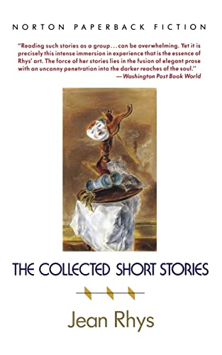 9780393306255: The Collected Short Stories (Norton Paperback Fiction)