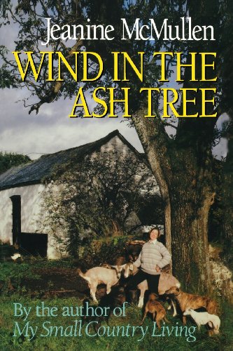 Imagen de archivo de Wind in the Ash Tree a la venta por Wonder Book