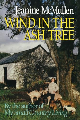 9780393306279: Wind in the Ash Tree