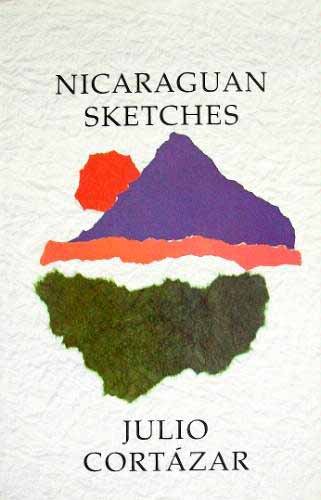 Stock image for Nicaraguan Sketches for sale by Half Price Books Inc.