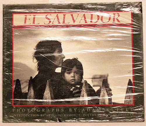 Stock image for El Salvador for sale by ThriftBooks-Atlanta