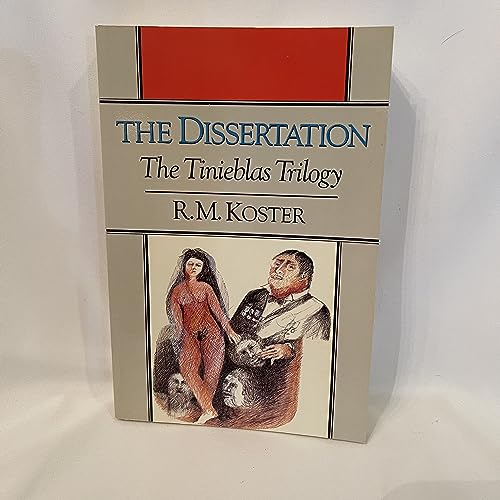 9780393306484: The Dissertation: A Novel