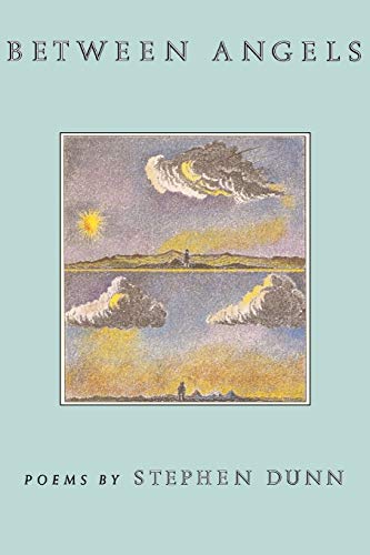 Beispielbild fr Between Angels: Poems zum Verkauf von BookHolders