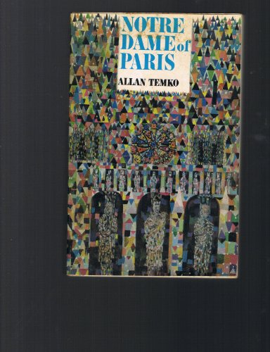 Stock image for Notre-Dame of Paris: The Biography of a Cathedral for sale by ThriftBooks-Dallas