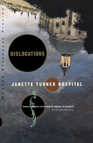 Beispielbild fr Dislocations: Stories (Norton Paperback Fiction) zum Verkauf von Wonder Book
