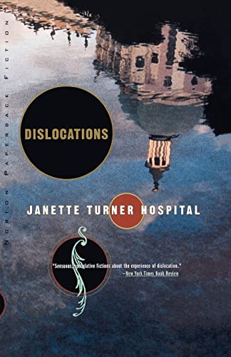 9780393306811: Dislocations: Stories (Norton Paperback Fiction)
