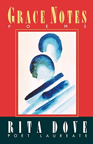 Beispielbild fr Grace Notes : Poems zum Verkauf von Better World Books