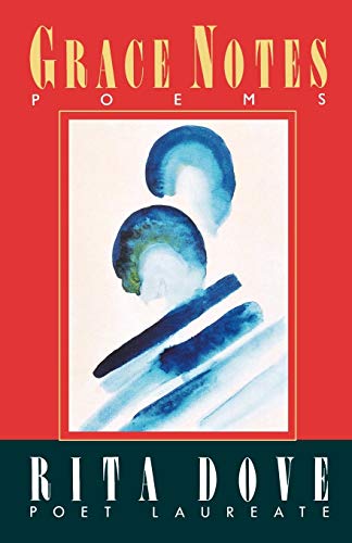 Beispielbild fr Grace Notes: Poems zum Verkauf von Goodwill