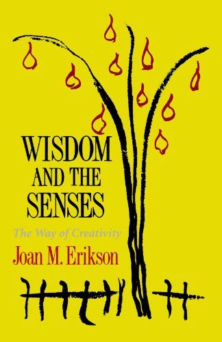 Imagen de archivo de Wisdom and the Senses : The Way of Creativity a la venta por Better World Books