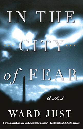 Beispielbild fr In the City of Fear : A Novel zum Verkauf von Better World Books