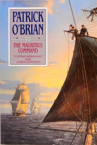 9780393307627: The Mauritius Command (Aubrey Maturin Series)