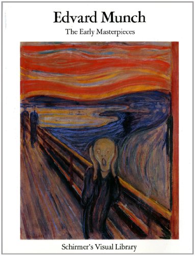 Stock image for Edvard Munch: The Early Masterpieces for sale by Wonder Book