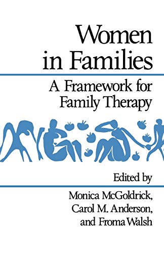 9780393307764: Women In Families: A Framework For Family Therapy