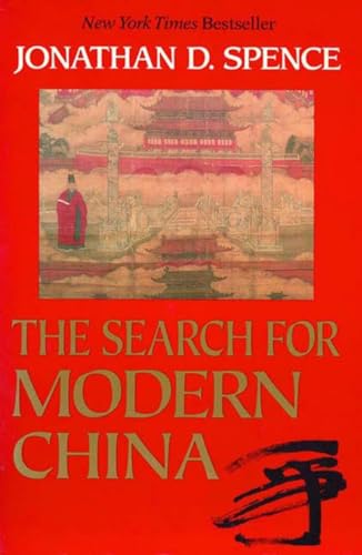 9780393307801: The Search for Modern China
