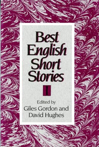 Stock image for Best English Short Stories I for sale by Wonder Book