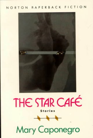 Beispielbild fr The Star Caf? and Other Stories zum Verkauf von ThriftBooks-Atlanta