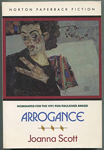 Stock image for Arrogance for sale by Book People