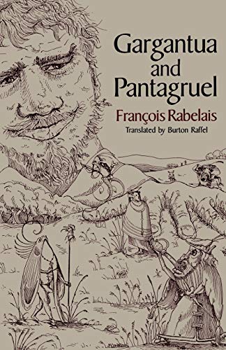 Beispielbild fr Gargantua and Pantagruel [with Biographical Introduction] zum Verkauf von Better World Books