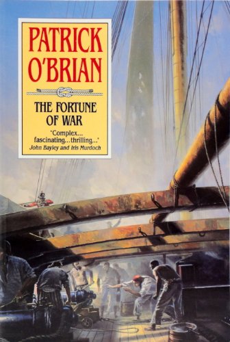 Beispielbild fr The Fortune of War (Aubrey Maturin Series) zum Verkauf von WorldofBooks