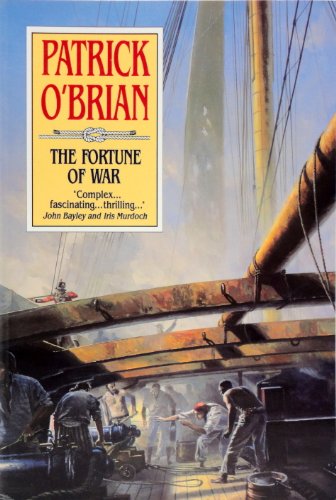 9780393308136: Fortune of War (Paper)