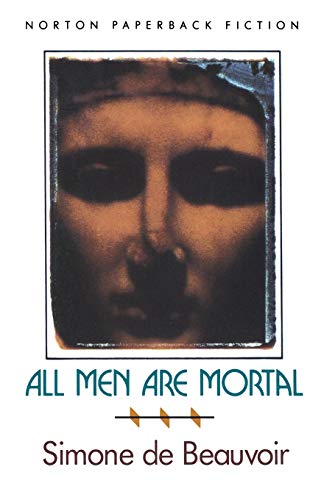 Beispielbild fr All Men Are Mortal zum Verkauf von AwesomeBooks