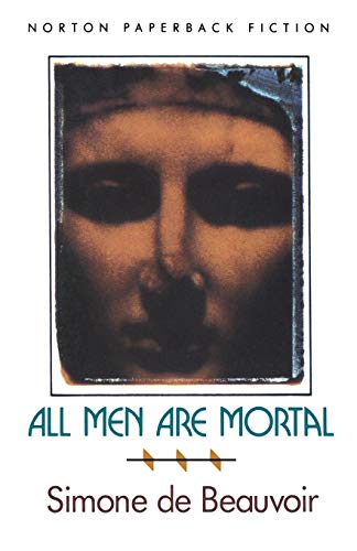 9780393308457: All Men are Mortal