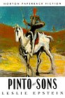 9780393308464: PINTO & SONS PA (Norton Paperback Fiction)