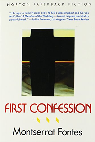 9780393308471: First Confession