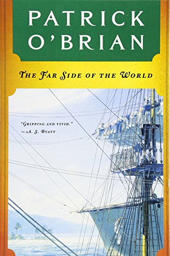 9780393308624: The Far Side of the World (Aubrey/Maturin Novels, 10) (Book 10)