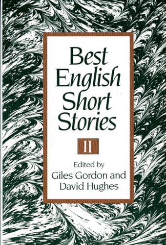 Stock image for Best English Short Stories II (Paper) for sale by Revaluation Books