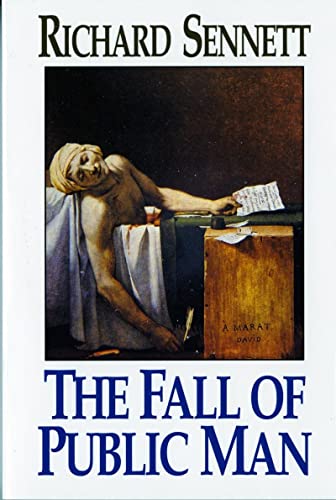9780393308792: The Fall of Public Man