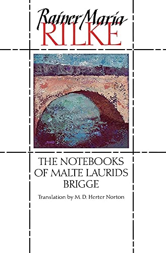 Beispielbild für The Notebooks of Malte Laurids Brigge zum Verkauf von Discover Books