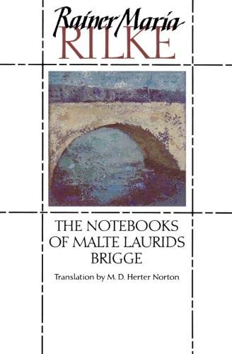 Stock image for The Notebooks of Malte Laurids Brigge for sale by Better World Books