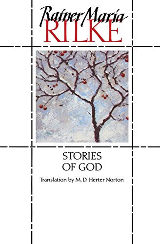 9780393308822: Stories of God
