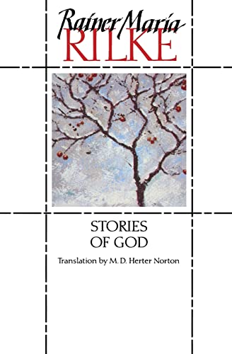 Stock image for Stories of God for sale by THE OLD LIBRARY SHOP
