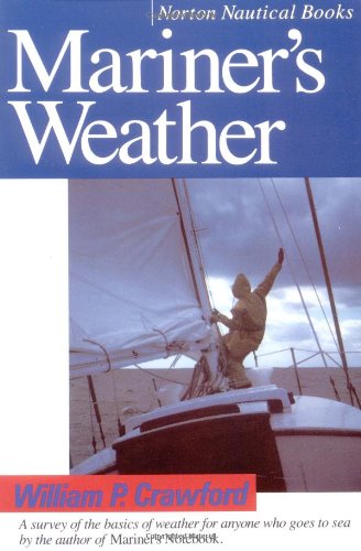 Imagen de archivo de Mariner's Weather a la venta por ThriftBooks-Dallas