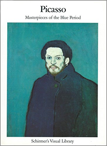 Picasso: Masterpieces of the Blue Period : 38 Paintings (9780393308945) by Glozer, Laszlo