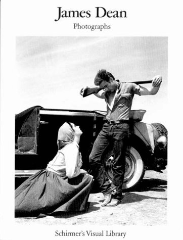 Imagen de archivo de James Dean: Photographs a la venta por Aladdin Books