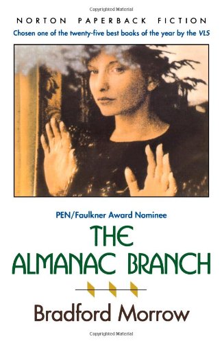 Beispielbild fr The Almanac Branch (Norton Paperback Fiction) zum Verkauf von Wonder Book