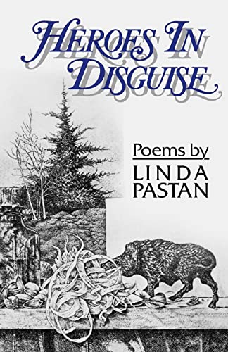 Stock image for Heroes in Disguise : Poems for sale by Better World Books